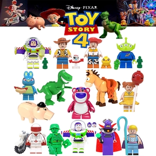 ของเล่นรถของเล่นเด็กtoy Story 4ของเล่นจิ๋ว ของเล่นเด็ก ของเล่นเด็กอ่อน ของเล่นและของสะสม ห่วงยางเด็ก