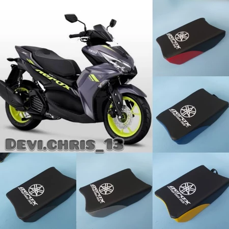 เบาะนั่ง YAMAHA AEROX