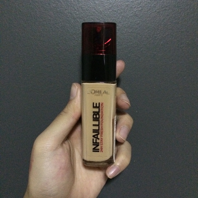 รองพื้น L'OREAL