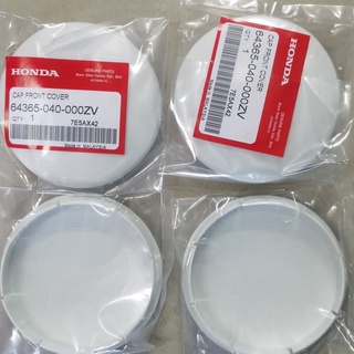 ฝาครอบปลั๊กด้านหน้า สําหรับ HONDA EX5 Sebeng Ebey GBO EX5