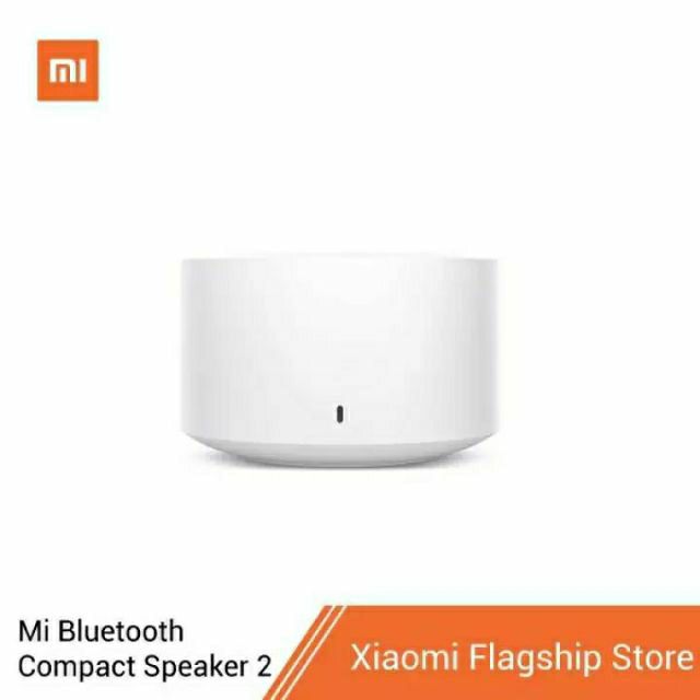 Xiaomi AI Wireless Bluetooth Speaker Portable Version ลำโพงไร้สาย ...
