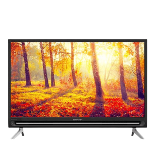 [ลดเหลือ 5,841.- ทักแชทรับโค้ด] SHARP DIGITAL TV 32 นิ้ว รุ่น 2T-C32BD1X