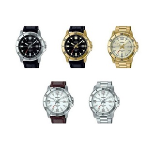 CASIO นาฬิกา รุ่น MTP-VD01 สติ๊กเกอร์ฝาหลังCMG MTP-VD01D MTP-VD01G MTP-VD01GL MTP-VD01SG MTP-VD01B MTP-VD01BL MTP-VD01L