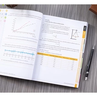Infopress(อินโฟเพรส)หนังสือ Advance Science ม.ต้น เข้มข้น เนื้อหา​+ ข้อสอบ มั่นใจเต็ม 100 ฉบับปรับปรุง 73186