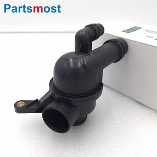 Auto Engine Coolant Thermostat &amp;amp; Housing for LAND ROVER Freelander 1 2.5L V6 Petrol 2002-2005 car thermostat PEM1011