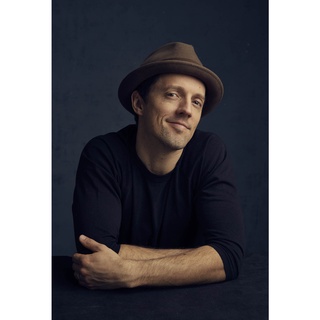 โปสเตอร์ Jason Mraz เจสัน มแรซ Poster แต่งคอนโด ตกแต่งห้อง รูปภาพติดห้อง ตกแต่งผนัง ของขวัญ โปสเตอร์ติดผนัง ของสะสม