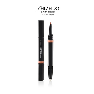 SHISEIDO LipLiner InkDuo - Prime + Line