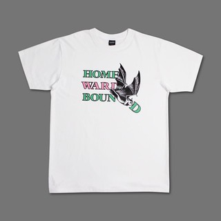 T-shirt  Homeward Bound เสื้อยืดคอกลม BatS-5XL