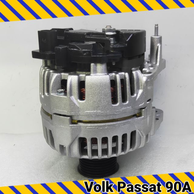 ไดชาร์จ Volk Passat (บิ๊วนอก)