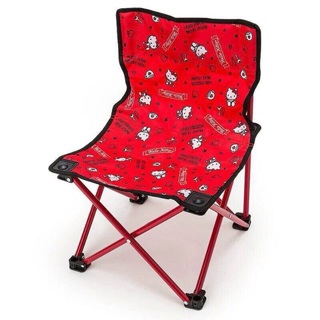 Hello Kitty x Pokemon Beach Chair