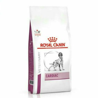 Royal Canin Cardiac อาหารสำหรับสุนัขโรคหัวใจ 2kg