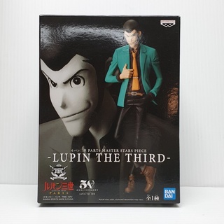 (เหลือ1ชิ้น ทักแชทก่อนโอน) 4983164180800 lupin the third part6 master stars piece-lupin the third-