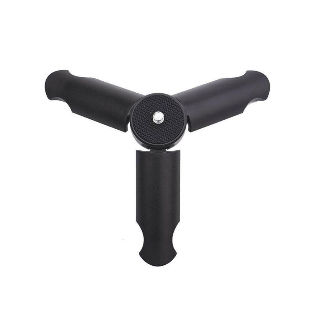 ขาตั้งสามขาขนาดเล็ก ขาตั้งกล้อง Universal Mini Tripod Stand 1/4'' For DJI OSMO Mobile 2 /Gopro / Action Camera