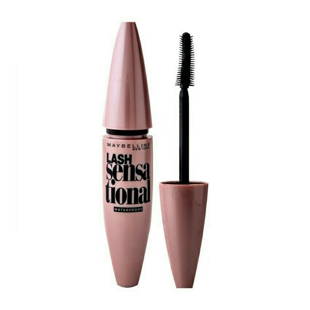 Maybelline Lash Sensational Mascara แท้ % พร้อมส่ง