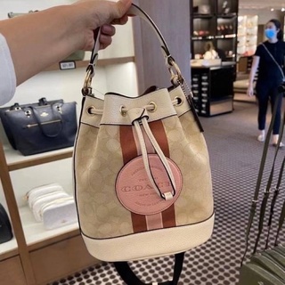 COACHแท้พร้อมส่ง 💯 COACH Crossbody