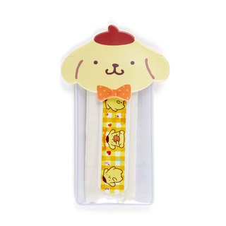 พลาสเตอร์ปิดแผล (10 pcs./1pack) Pompompurin