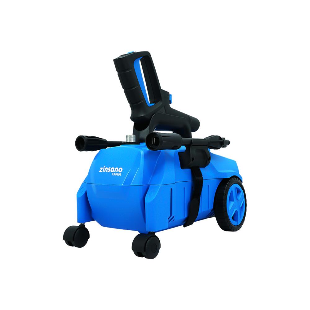 เครื่องฉีดน้ำ ZINSANO FA0903 90 บาร์ 1200 วัตต์