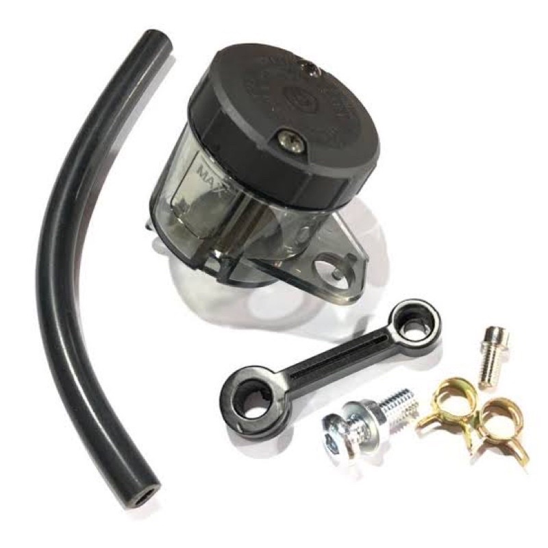 SMOKE BIG SMOKE BRAKE FLUID CYLINDER RYBEN SMOKE BRAKE FLUID CYLINDER BOTTLE