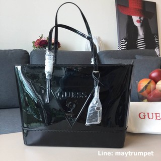 GUESS BALDWINPARK TOTE BAG