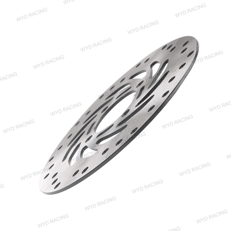 จานดิส WAVE110i WAVE125i ปลาวาฬ MSX , จานดิสเบรคหน้า PCX125 , จานดิสหน้า PCX150 ปี2012-2017 - รูปที่ 5