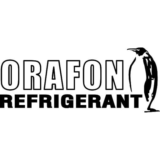 น้ำยาแอร์ R134A ยี่ห้อORAFON ขายถังพร้อมน้ำยา บรรจุน้ำยา 13.6กก. ราคา ถูกที่สุด ดีลบีเคเค แกลเลอรีภาพที่ 6