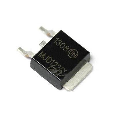 MJD122 D122 J122 NPN Darlington Transistor