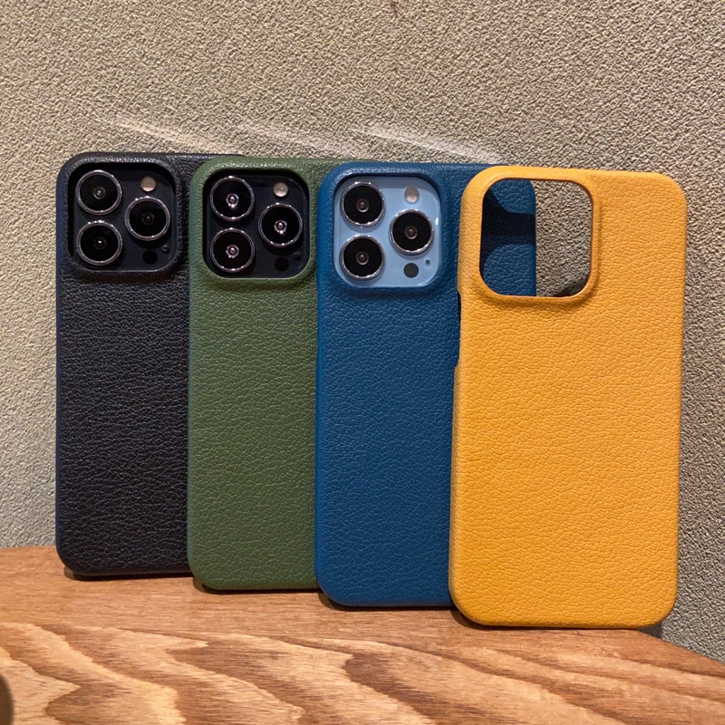 เคสโทรศัพท์มือถือ แบบแข็ง สําหรับ Iphone15 14 13 12 Pro 12Mini 12 Promax 11 Pro Max Xsmax Xs Xr 7 8 Plus