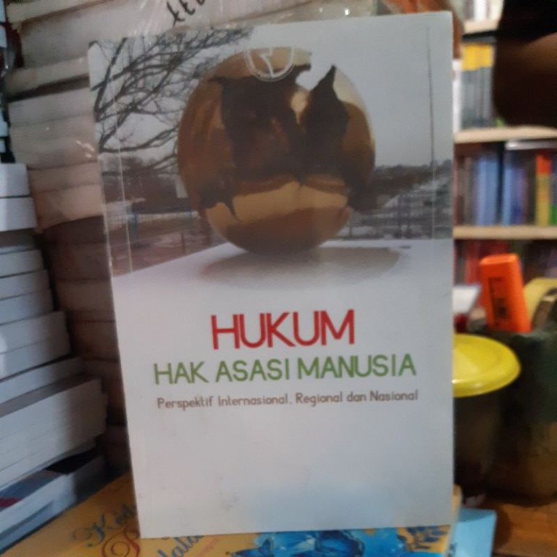 HUMAN RIGHTS LAW****