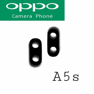 เลนส์กล้องหลัง oppo a5s เลนส์กล้องหลัง ออปโป้ a5s