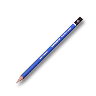 ดินสอ Staedtler รุ่น Mars Lumograph ดินสอเขียนแบบ ความเข้ม EE 9B 8B 7B 6B 5B