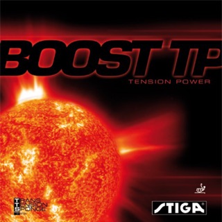 ยางปิงปอง Stiga Boost TP