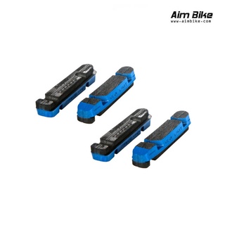 ผ้าเบรค Fulcrum Blue Brake Pads for PEO X Dura-Ace