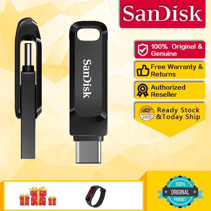 usb type-c flash drive 512gb ราคาพิเศษ | ซื้อออนไลน์ที่ Shopee  ส่งฟรี*ทั่วไทย!