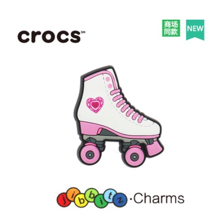 ใหม่ crocs jibbitz Charms / รองเท้าแตะ (คุณภาพสูง) / jibbitz Set / Microcs jibbitz /วันเกิด