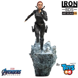 Iron Studios BDS Art Scale 1/10 - Avengers: Endgame Black Widow