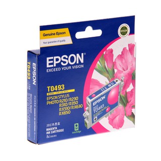 EPSON T0493 M.........