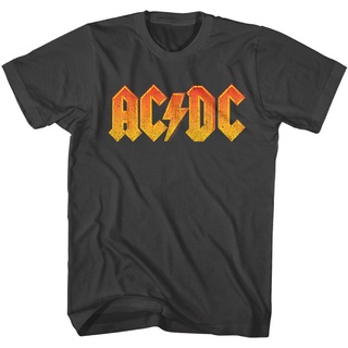 ขายดี!ขายดี เสื้อยืดลําลอง แขนสั้น พิมพ์ลายโลโก้วงร็อค วงร็อค คอนเสิร์ต ACDC แนวคลาสสิก สําหรับผู้ชาย IOcodm48OJjcnf45S-