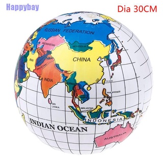 (Happybay) แผนที่โลก ลูกโลก ของเล่นเพื่อการศึกษา สําหรับเด็ก 30