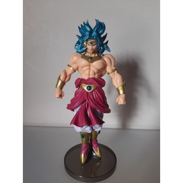 Banpresto Dragonball Z SC Broly