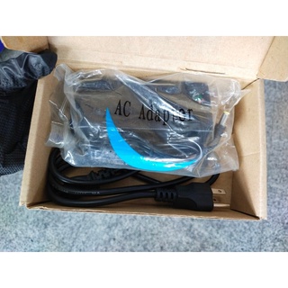 " ราคาพิเศษ " อะแดปเตอร์ โน๊ตบุ๊ค IBM - 08K8210,08K8211 AC Power Adaptor 16V-4.5A