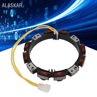 ALASKAR Alternator Charging Coil 592830 Replacement for Toro Models 71286 71427 71429 30108 30111