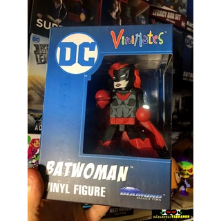 DST Vinimates DC Comics - Batwoman