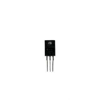 k2689 K2689 TO-220 1 ตัว mosfet transistor