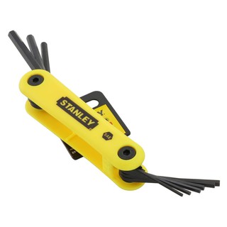 ประแจหกเหลี่ยม STANLEY 69-259 SKU: 135345