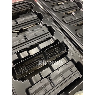 ขั้วปลั๊กหน้ากล่อง ECU D-Max