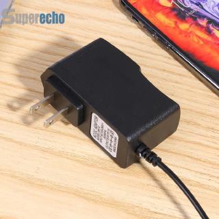 Sup 1 A Dc ปลั๊กอะแดปเตอร์ชาร์จ 8 . 4 V