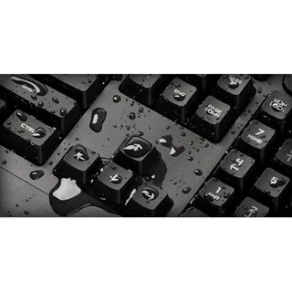 KEYBOARD (มีส่งด่วน กทม.) LOGITECH GAMING G213 PRODIGY GAMING -รับประกัน 2 ปี