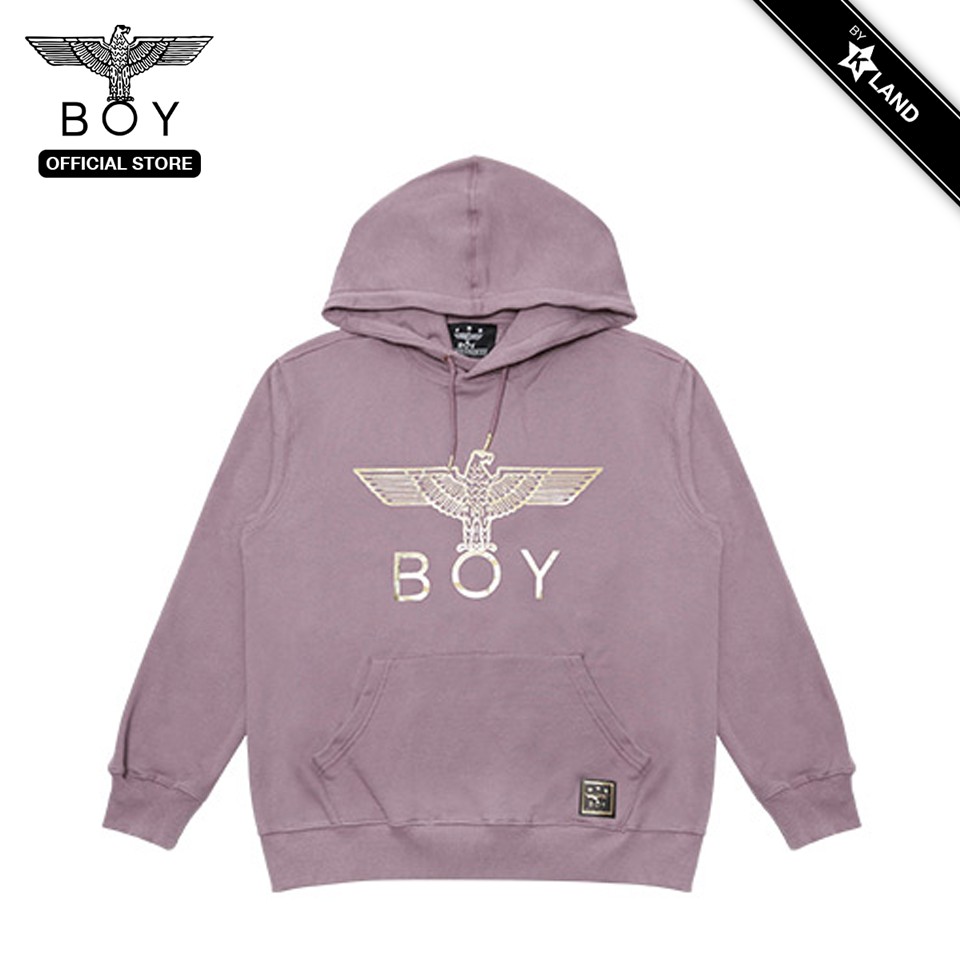 BOY LONDON HOODIE (บอยลอนดอน) Shopee Thailand