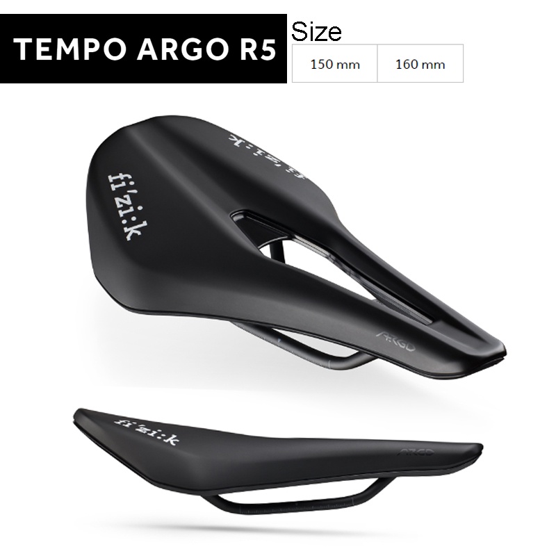 価格 新品 FIZIK ARGO TEMPO R5 S-Alloyレール 150mm kead.al