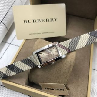 Sale นาฬิกา​แบรนด์เนม​Burberry แท้💯%